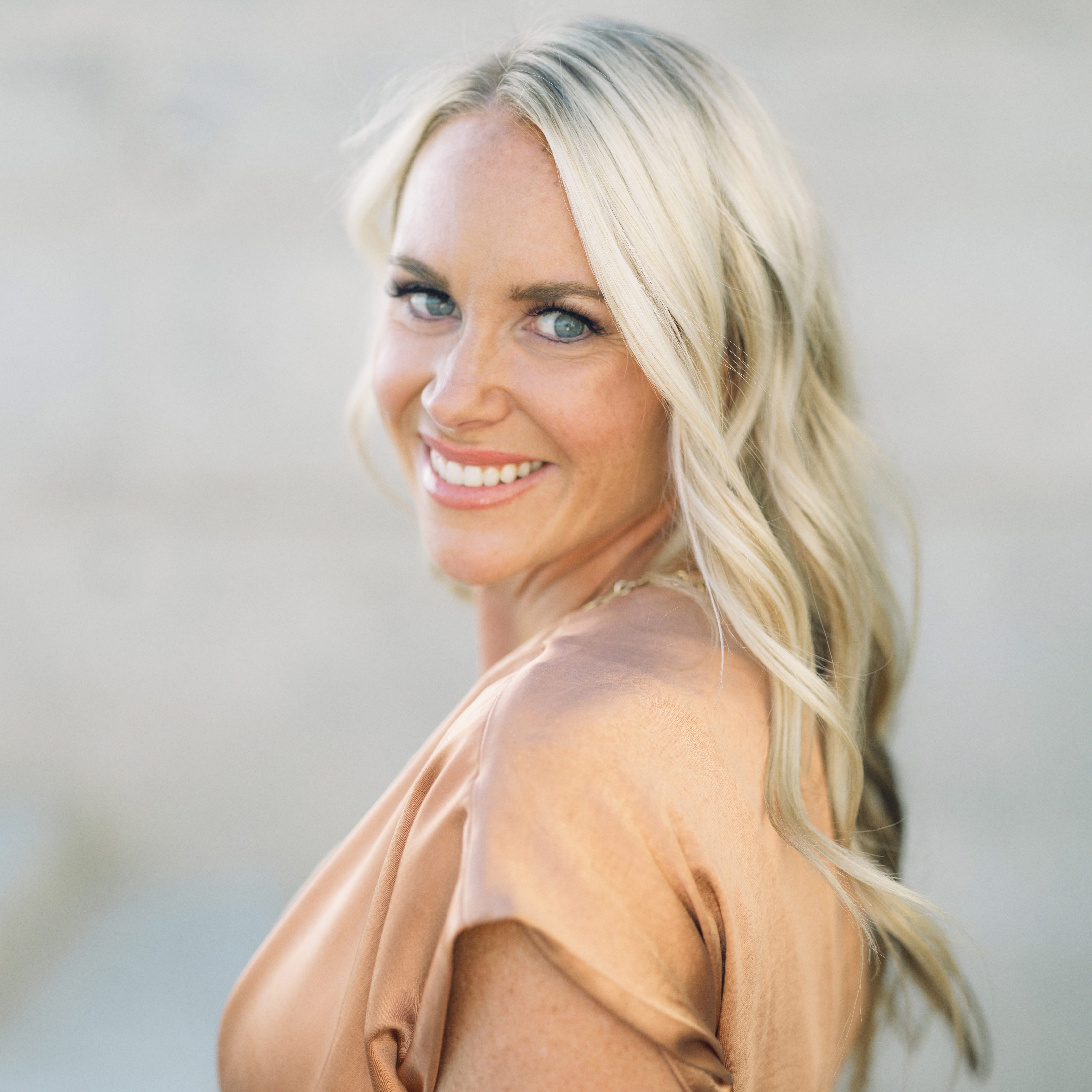 Aubrie Ranae Fitness & Nutrition – Coach Aubrie
